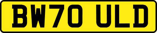 BW70ULD