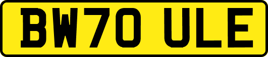 BW70ULE