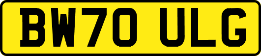 BW70ULG