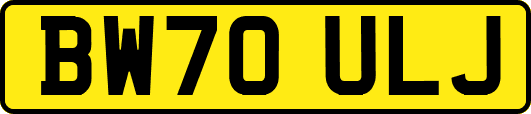BW70ULJ