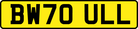 BW70ULL