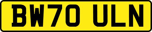 BW70ULN