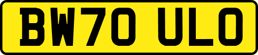 BW70ULO