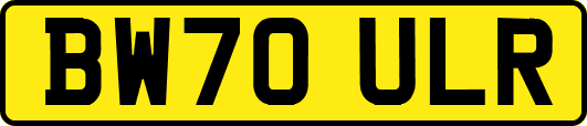 BW70ULR