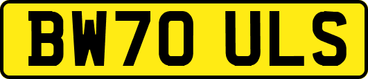 BW70ULS