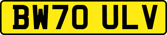 BW70ULV