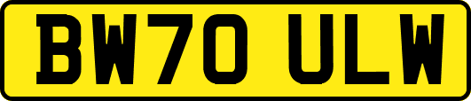 BW70ULW