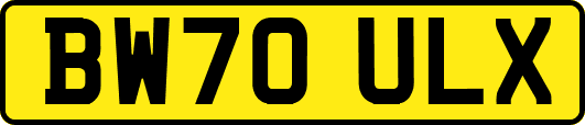 BW70ULX
