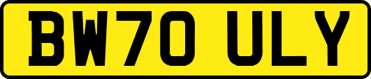 BW70ULY
