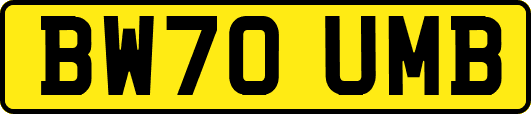 BW70UMB