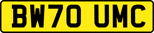 BW70UMC