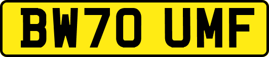 BW70UMF