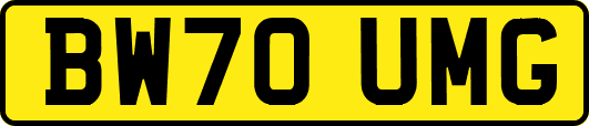 BW70UMG