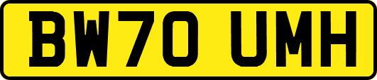 BW70UMH