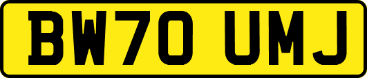 BW70UMJ