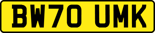 BW70UMK