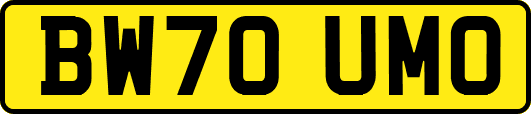 BW70UMO