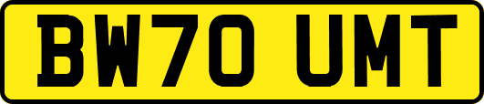 BW70UMT