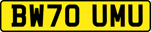 BW70UMU