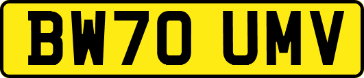 BW70UMV