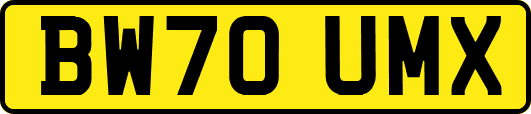 BW70UMX
