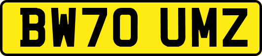 BW70UMZ
