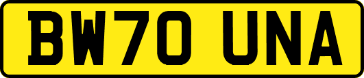 BW70UNA