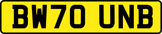 BW70UNB