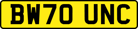 BW70UNC