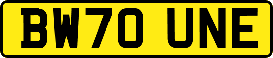 BW70UNE