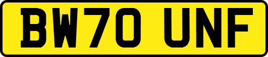 BW70UNF