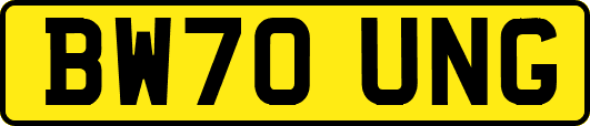 BW70UNG