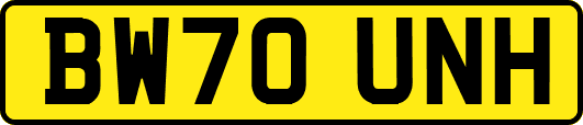 BW70UNH