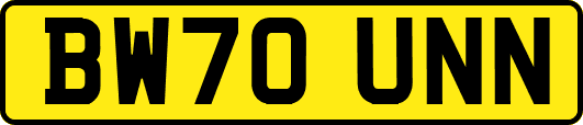 BW70UNN