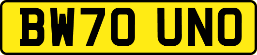 BW70UNO
