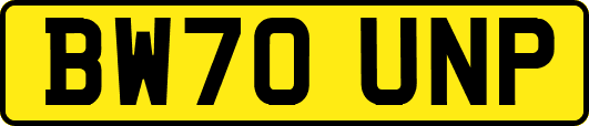 BW70UNP