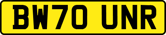 BW70UNR