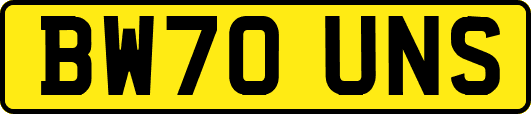 BW70UNS