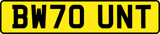 BW70UNT