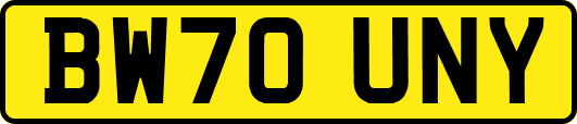 BW70UNY
