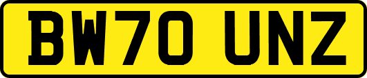 BW70UNZ