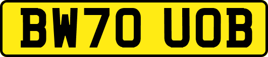 BW70UOB
