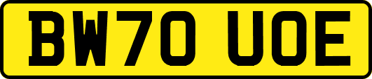 BW70UOE