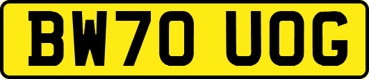 BW70UOG
