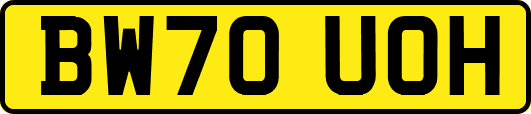 BW70UOH