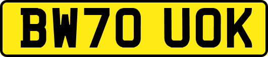 BW70UOK