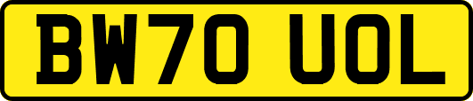 BW70UOL