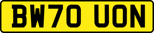 BW70UON