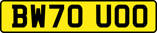BW70UOO