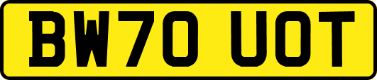 BW70UOT